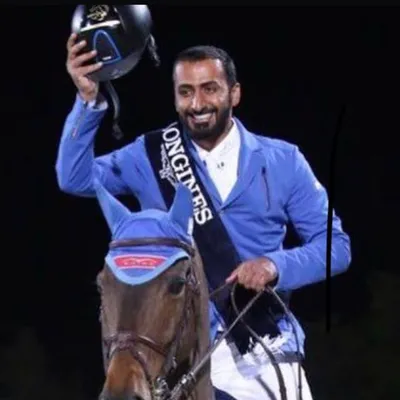 Mohamed Ghanem Al Hajri profile