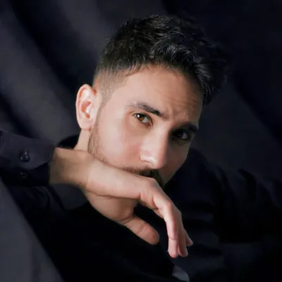 Mouad Amentague profile