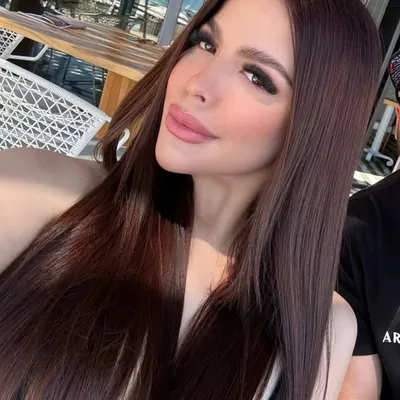 Marisela profile