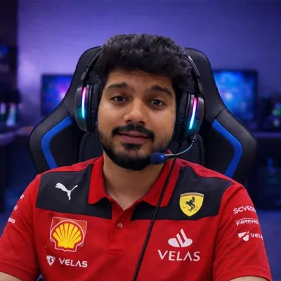 Mayank Gautam profile