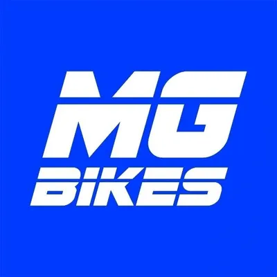 MG BIKES profile