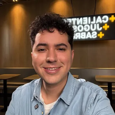Manuel González Catador profile
