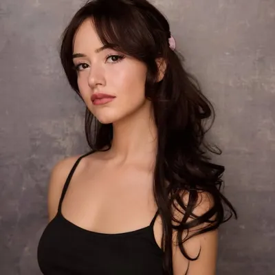Mariam Mgebr profile