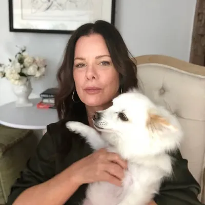 Marcia Gay Harden profile