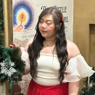 Mindy Tedja profile
