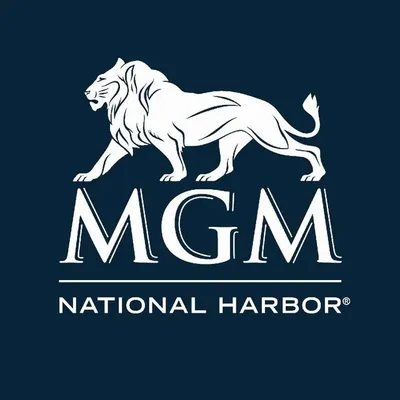 MGM National Harbor profile