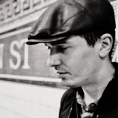Miguel GR profile