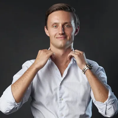 Максим Гральник profile
