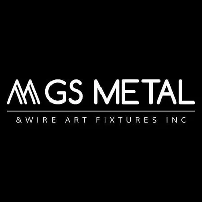 MGS Metal & Wire Art Fixtures profile