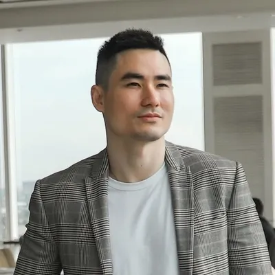 Mikhail “Mikki” Tenazas