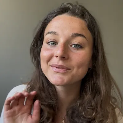 Mathilde Gévaudan profile