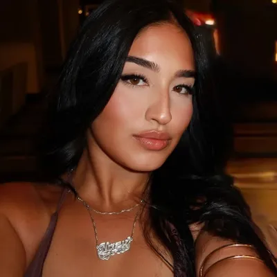 MICHELLE HASHIMI profile