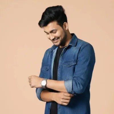 Sahil Khan profile