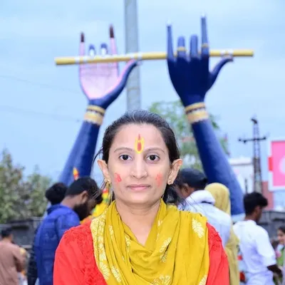 Hetal7359 profile