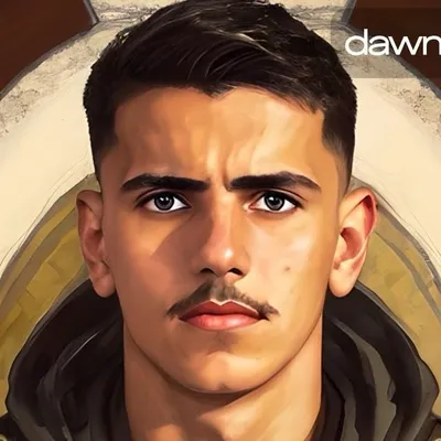 Mahran Al-Iraqi profile