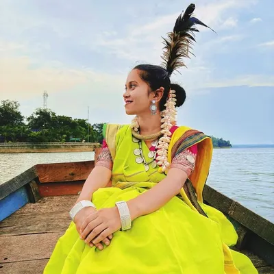 Rupal Wadve profile