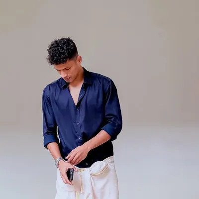 ROSHAN profile
