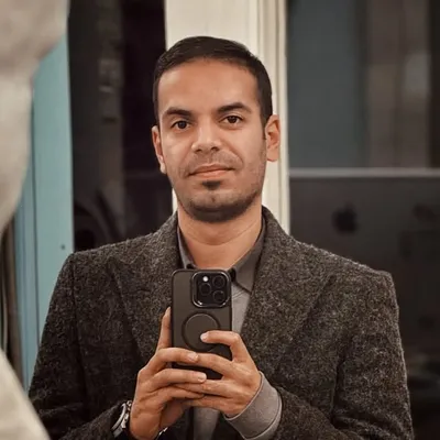 FUMdaily محمدحسین سمندری مقدم profile