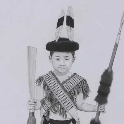Mhademo Shitiri Art profile