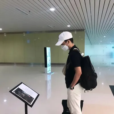 ๐คู
ุญู
ุฏ ุญูุธ ู
ู ููุง profile