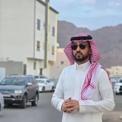 محمد الأحمدي أبو يحيى profile