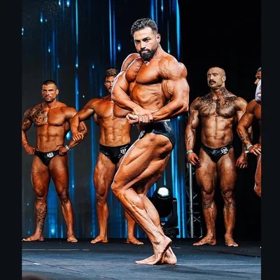 Mhamad Abou zeid profile