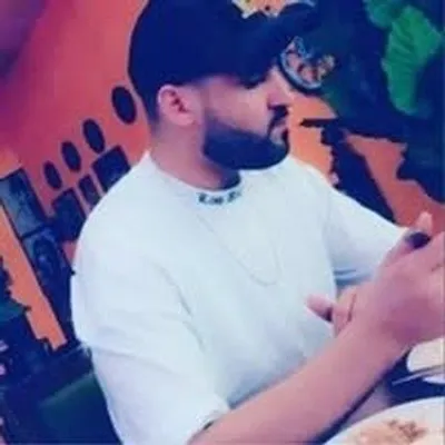 Elazery Mohamed profile
