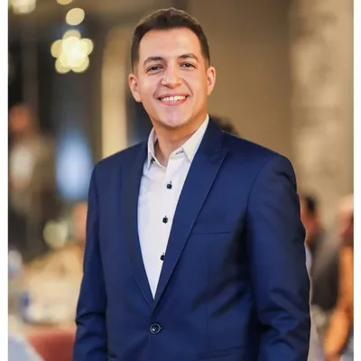 Mohammed Shaker profile