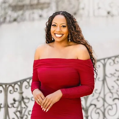 Michelle Harris profile