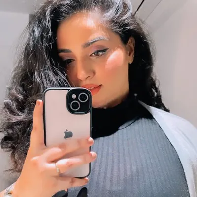 Shivani Mhatre Pal profile