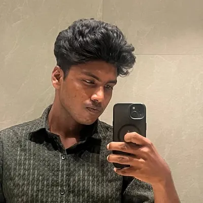 मोहम्मद अदनान profile