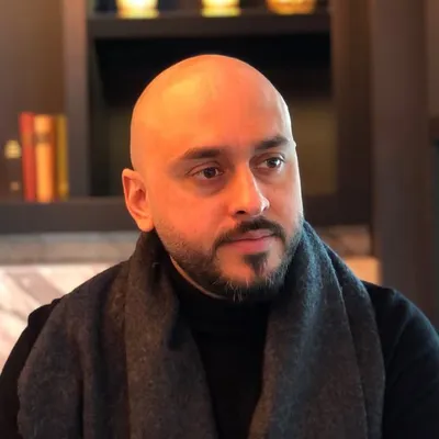 Mohamed Ibrahim profile