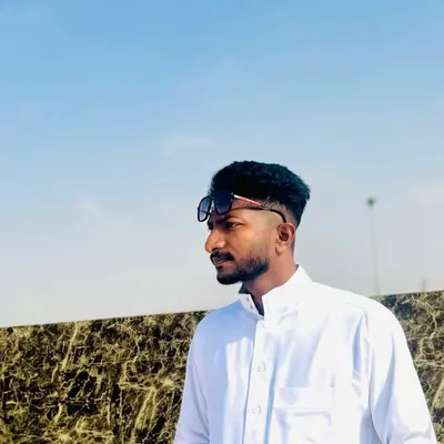 | محمّد راشد | profile