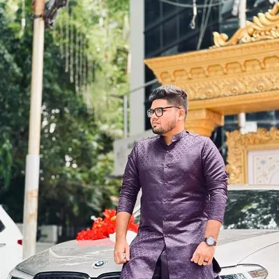 محمد أسلم profile