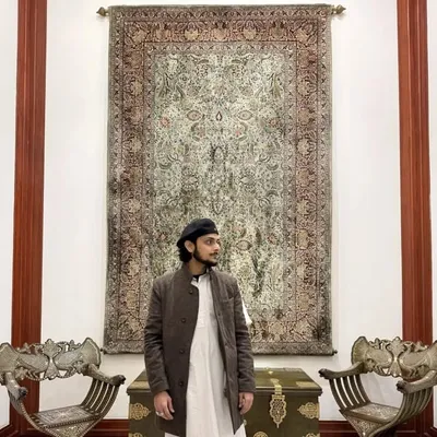 ♏️hd. f🅰RⓂ️🅰N™ profile