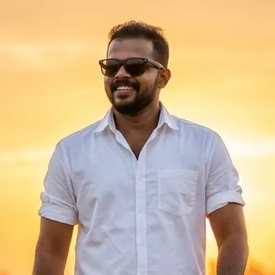 MUHAMMED RISHAD profile