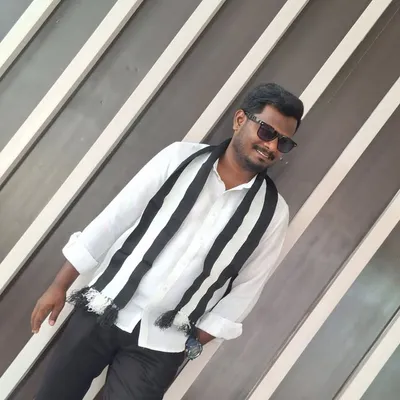 Mohamed Riyas profile