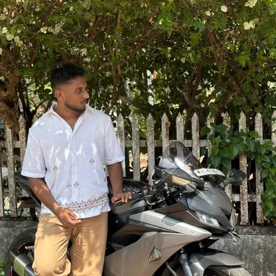 shafi profile