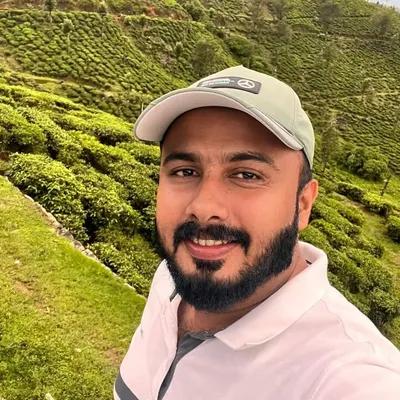 ๐ Azhar profile