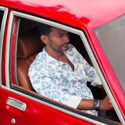 محمد سفيل profile
