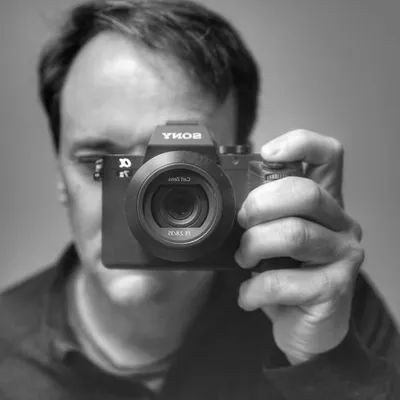 Michael Hebron Photography profile