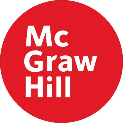 McGraw Hill profile
