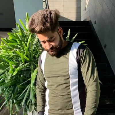 ⓂⒶⒽⒶⒿⒶⓃ_ⓂⓊⓃⒹⒶ ♥️ profile