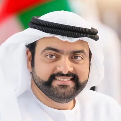 Mohamed bin Hamad Al Sharqi profile