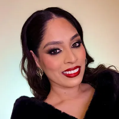 Melissa HP / maquilladora profesional profile