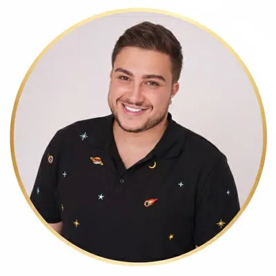 Mohamad Al Hajj profile