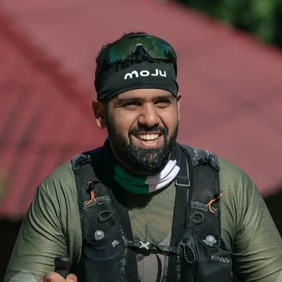 Mohamed Jumah | محمد جمعة profile