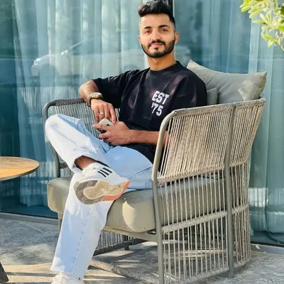 Munnu Munavvir profile