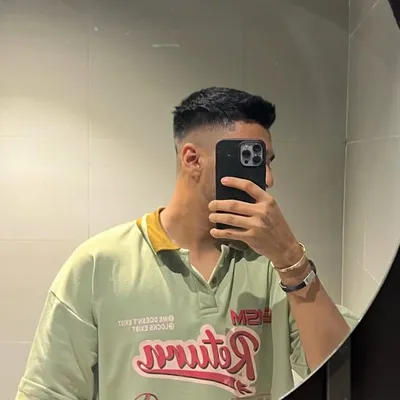 Muhammed profile