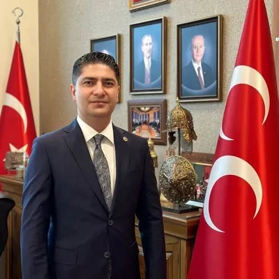 İsmail Özdemir profile